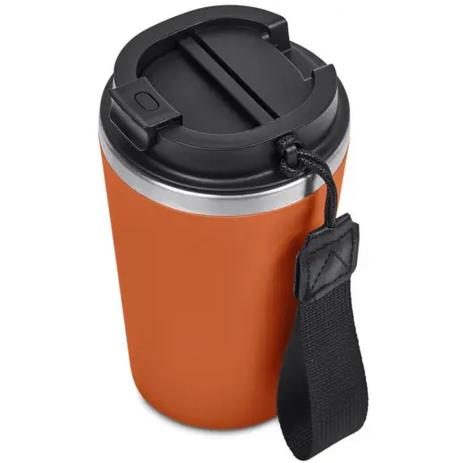 Kooshty Luca Stainless Steel Orange Top